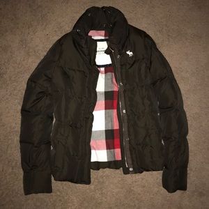 Youth coat